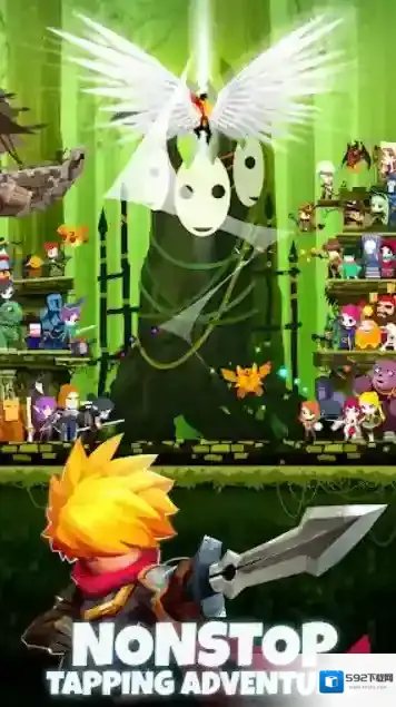 点杀泰坦2国际服剑圣