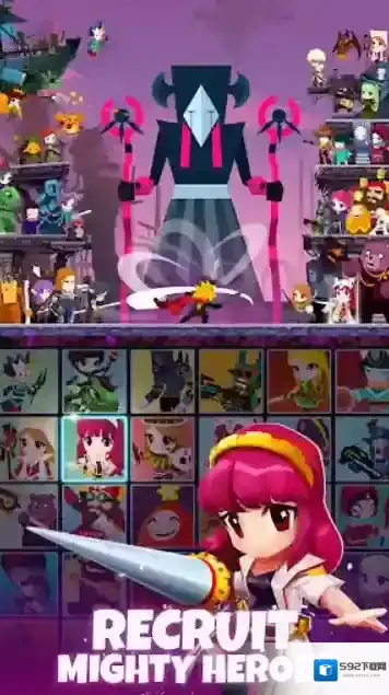 点杀泰坦2国际服国际服游戏