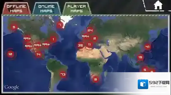 僵尸围城模拟器僵尸