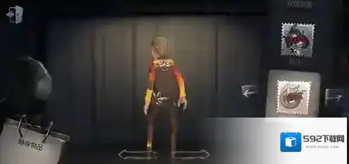 第五人格随身物品祖传怀表怎么获取 随身物品祖传怀表获取方式