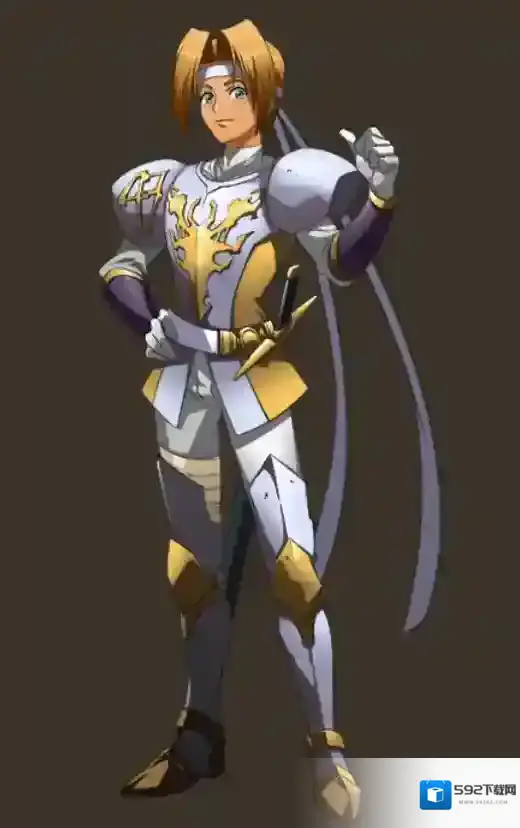 梦幻模拟战皮耶鲁怎么转职 皮耶鲁转职技能推荐