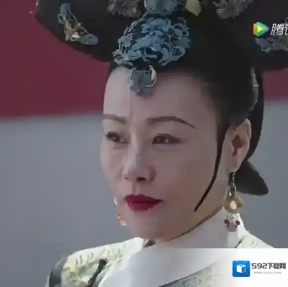 如懿传米老鼠是什么梗 如懿传米老鼠耳坠介绍