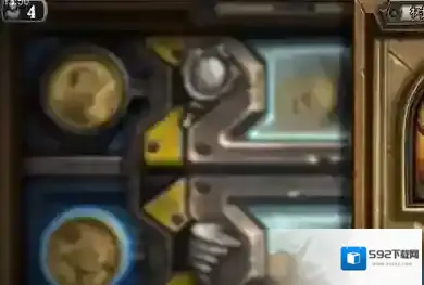 炉石传说冒险模式清场第5关怎么过 谜题实验室清场第5关攻略