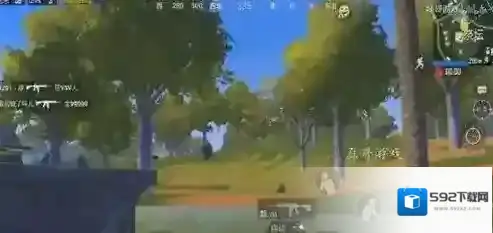 刺激战场祭坛透视bug怎么卡 祭坛透视bug卡法教学