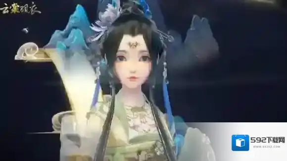 云裳羽衣山色绘卷简单攻略 山色绘卷需要材料汇总