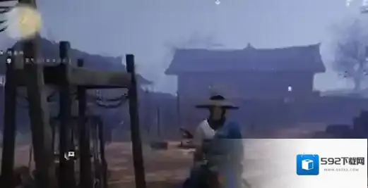 燕云十六声绣金所据点在哪 燕云十六声绣金所据点位置介绍