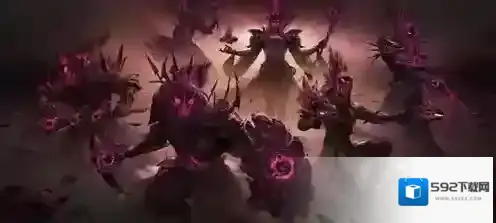 暗黑破坏神不朽洞窟