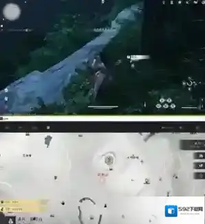 燕云十六声探索