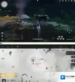 燕云十六声任务攻略