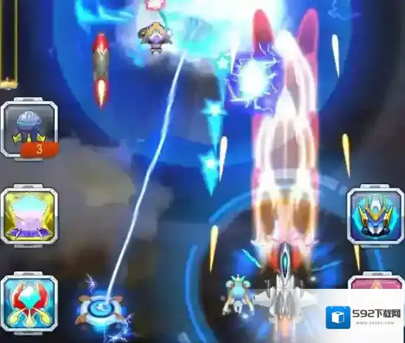 歼-31的主动技能是 全民飞机大战微信11月3日的每日一题