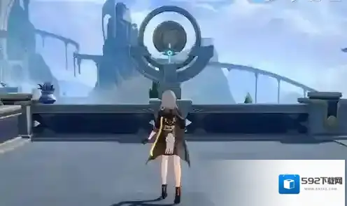 崩坏星穹铁道星穹