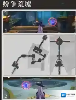 崩坏星穹铁道追忆