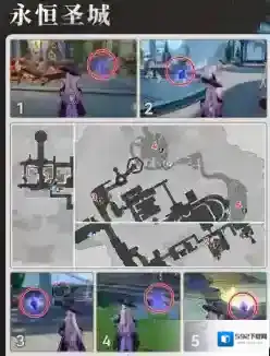 崩坏星穹铁道星穹