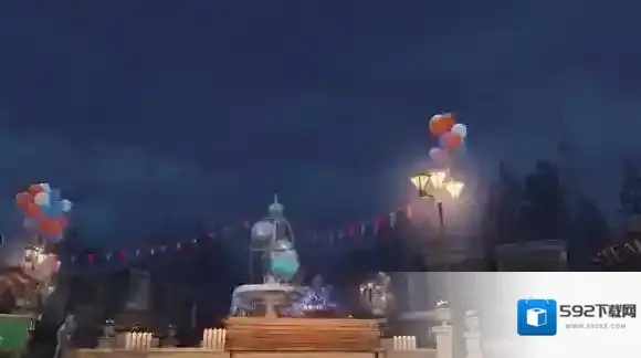 明日之后营地怎么升级 营地升级方法