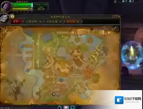 魔兽世界沙塔斯