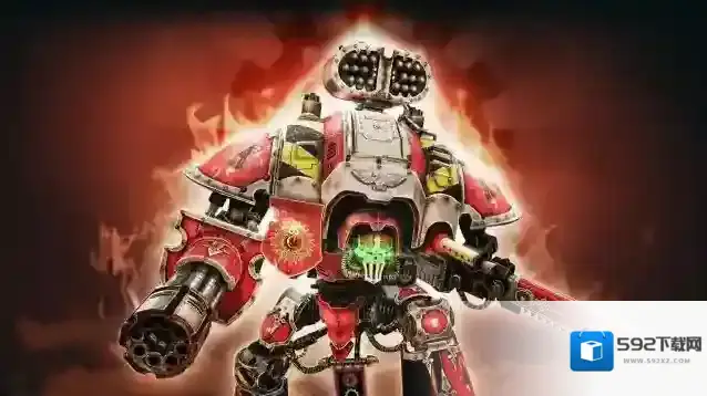 战锤40K自由之刃自由之刃