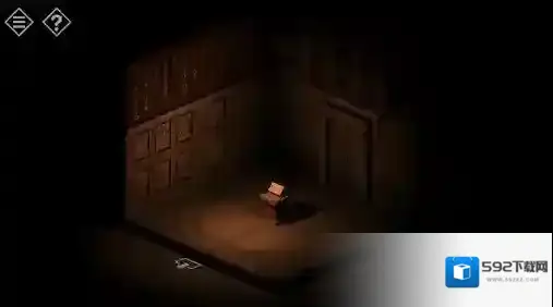 房间故事小镇之谜房间