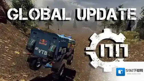 真实重卡模拟器玩家