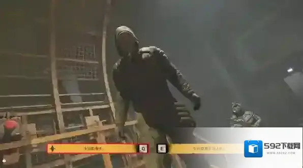 潜行者2主线任务