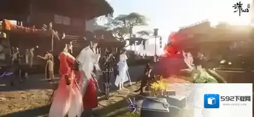 诛仙世界元气值怎么获得 诛仙世界元气值获取方法