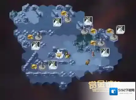 剑与远征托安试炼怎么打 剑与远征托安试炼打法攻略