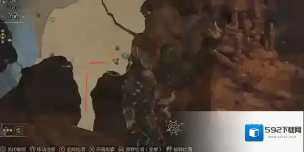 怪物猎人荒野荒野