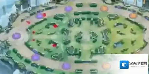 宝可梦大集结宝可梦