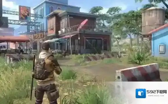 明日之后远星城怎么玩 明日之后远星城地图解析