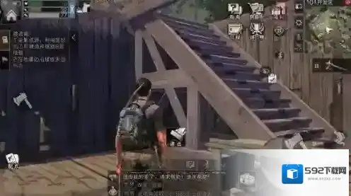 明日之后营地攻略大全 明日之后营地全玩法详解