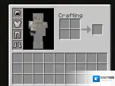 我的世界挖钻石