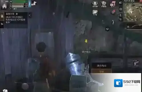 明日之后卡石头缝里了怎么办 明日之后卡墙解决方法