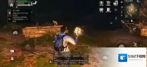 明日之后树苗怎么获得 明日之后树苗获得方法介绍