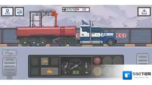 最好的司机2装货