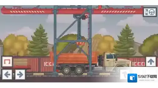 最好的司机2货物