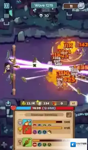 背包大师异世界大师