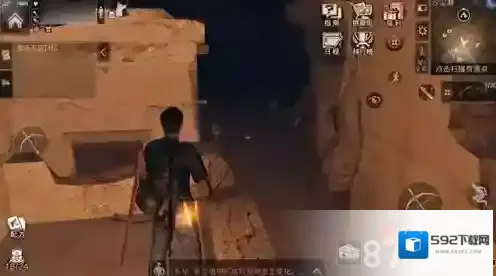 明日之后如何挖宝 挖宝攻略教程