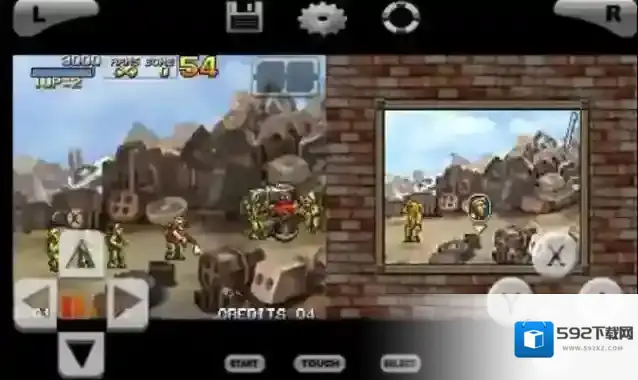 合金弹头7合金弹头