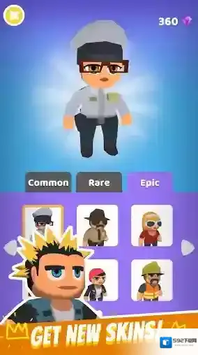 潜行狼人杀魔鬼