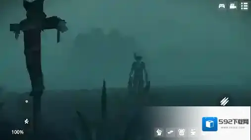 死亡荒地生存武器