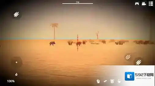 死亡荒地生存让玩家