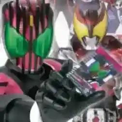 假面骑士帝骑模拟器官方最新版-v1.0