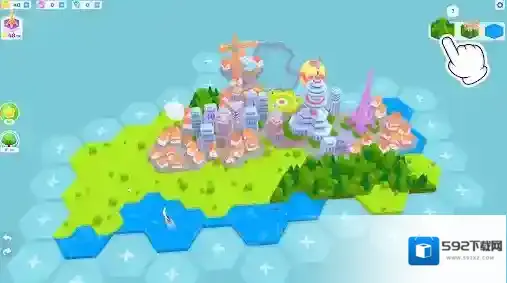 土地建造家奖励