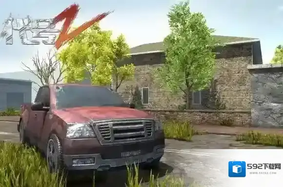 代号Z哪里可以下载 代号Z测试版下载地址