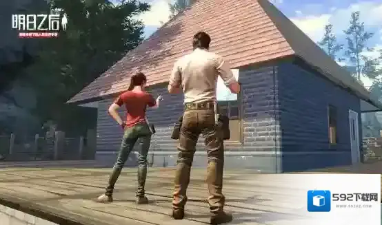 明日之后2级树在哪里获取 2级树哪里有