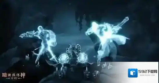 暗黑破坏神不朽武僧怎么玩 暗黑破坏神手游武僧攻略