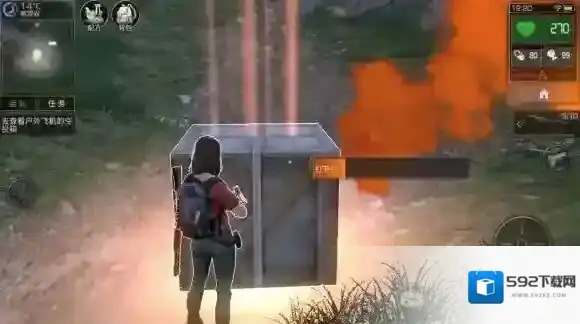 明日之后坚固值有什么用 坚固值获得方法