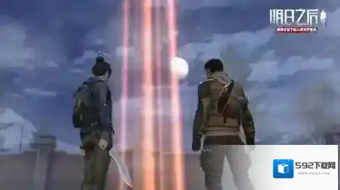 明日之后箱子在哪 箱子的地点 箱子的地点介绍