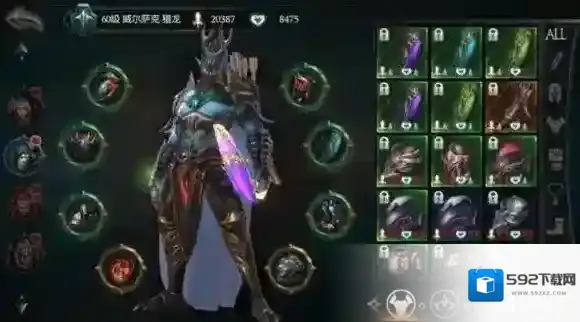 拉结尔防御力如何提升 活下来的方法