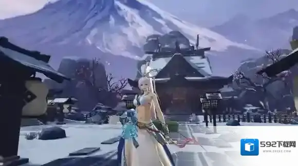 侍魂胧月传说什么时候能玩 侍魂胧月传说上线时间介绍