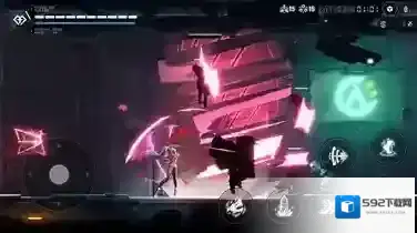 苍翼混沌效应潜能